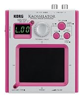 KAOSSILATOR PINK