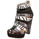 Luichiny Fem Fatale Pump