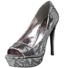 Jessica Simpson Women's Terri Platform Pump