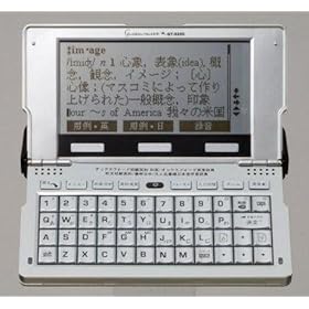 【クリックで詳細表示】WORD POD GT-5200