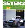 I LOVE SEVEN Vol.3 (NEKO MOOK 81)
