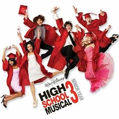High School Musical 3: Senior Year [An Original Walt Disney Records Soundtrack]