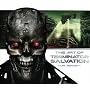 The Art of Terminator Salvation