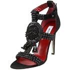 Moschino Women's Torero Sandal