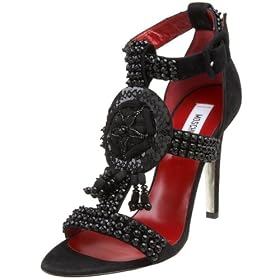 Moschino Torero Sandal at Endless.com image