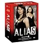 �G�C���A�X �V�[�Y��4 DVD COMPLETE BOX