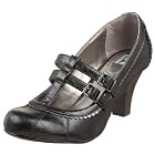 R2 Women's Ellsworth T-Strap Pump