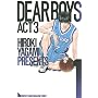DEAR BOYS ACT3 1 (�u�k�ЃR�~�b�N�X �������N�}�K�W��)