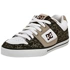 DC Men's Pure Xe Wrapped Cup Sneaker