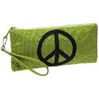 Steve Madden Joy Wristlet