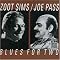 ���b�N�D�����I��Zoot Sims��ʂQ�T