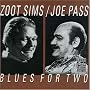 Blues for Two