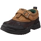 Polo by Ralph Lauren Toddler/Little Kid Orion Zip Boot