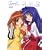 TV�A�j�� Kanon Visual memories
