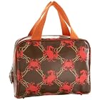 Halsea Cosmetic Bag