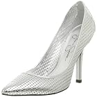 Jessica Simpson Women's Bonnie Pump