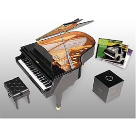 �O�����h�s�A�j�X�gwith YAMAHA (+��p�J�[�g���b�W3���t���Z�b�g)