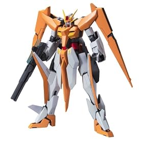HG 1/144 �A���I�X�K���_�� ~�K���_��00(�_�u���I�[)�V���[�Y~
