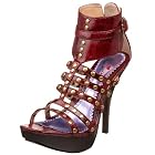 Luichiny Sin Full Platform Sandal