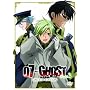�w07-GHOST�x Kapitel.3 (��������) [DVD]