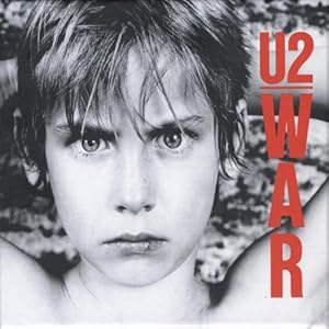 【クリックで詳細表示】War(DELUXE EDITION) [CD， Original recording remastered， Import， from UK]