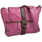 Latico P.S. E/W Front Flap Sling Bag
