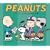Peanuts: 2010 Desk Calendar