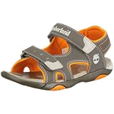 Timberland Riverquest 2-Strap Sandal, Sandales garçon
