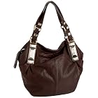 B.MAKOWSKY Alexandria Tote