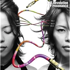 resonance(BD�t���񐶎Y�����)