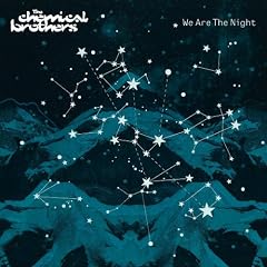 WE ARE THE NIGHT