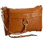 Rebecca Minkoff Clutch With Chain Strap