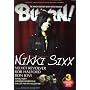 BURRN ! (�o�[��) 2008�N 03���� [�G��]