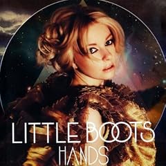Hands