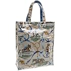 Nick & Nora Medium Tote