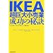 IKEA �����召���ƁA�����̔錍