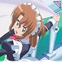 �u�n���e�̂��Ƃ�!!�v�L�����N�^�[CD 2nd series 03/�}���A starring �c�����b