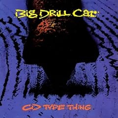 Album/Tape/CD Type Thing