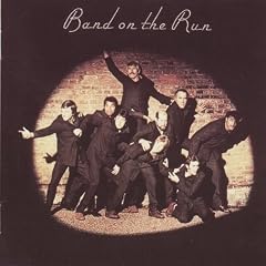 Band on the Run