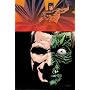 Batman: Jekyll & Hyde