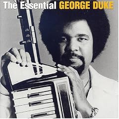 The Essential George Duke