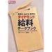 �E�ƕʁE��ЕʁE�ƊE�� �_�C�������h�����f�[�^�u�b�N (�T���_�C�������hBOOKS)