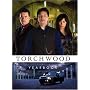 Torchwood: The Official Magazine Yearbook