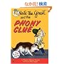 Nate the Great and the Phony Clue