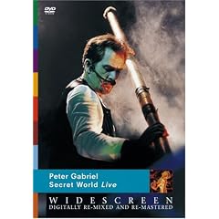 �V�[�N���b�g�E���[���h�E���C�� [DVD]