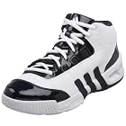 adidas Men's True Team Mid Basketball Shoe