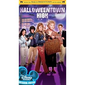 halloweentown high