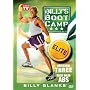Bootcamp Elite Mission Three: Rock Solid Abs [DVD]