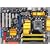 ASUSTek �}�U�[�{�[�h Intel LGA775/DDR2�������Ή� ATX P5Q