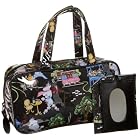 Nick & Nora On The Go Satchel